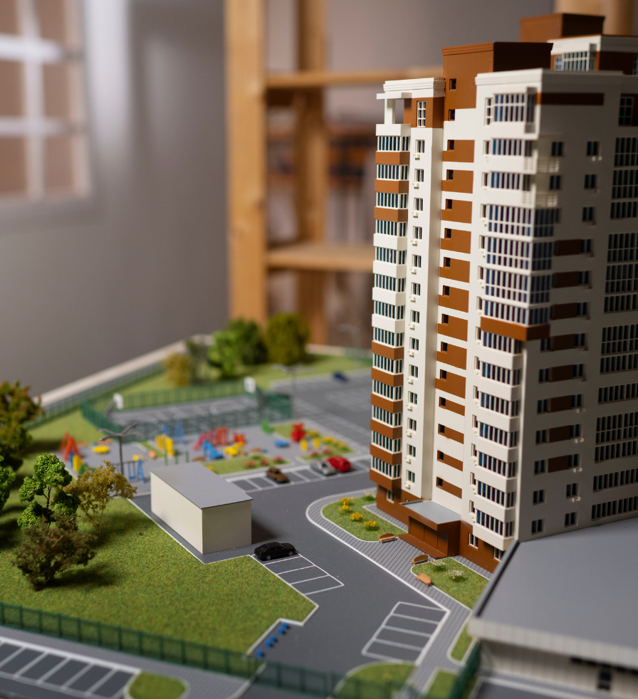 About Best Real Estate Company in Tirupur