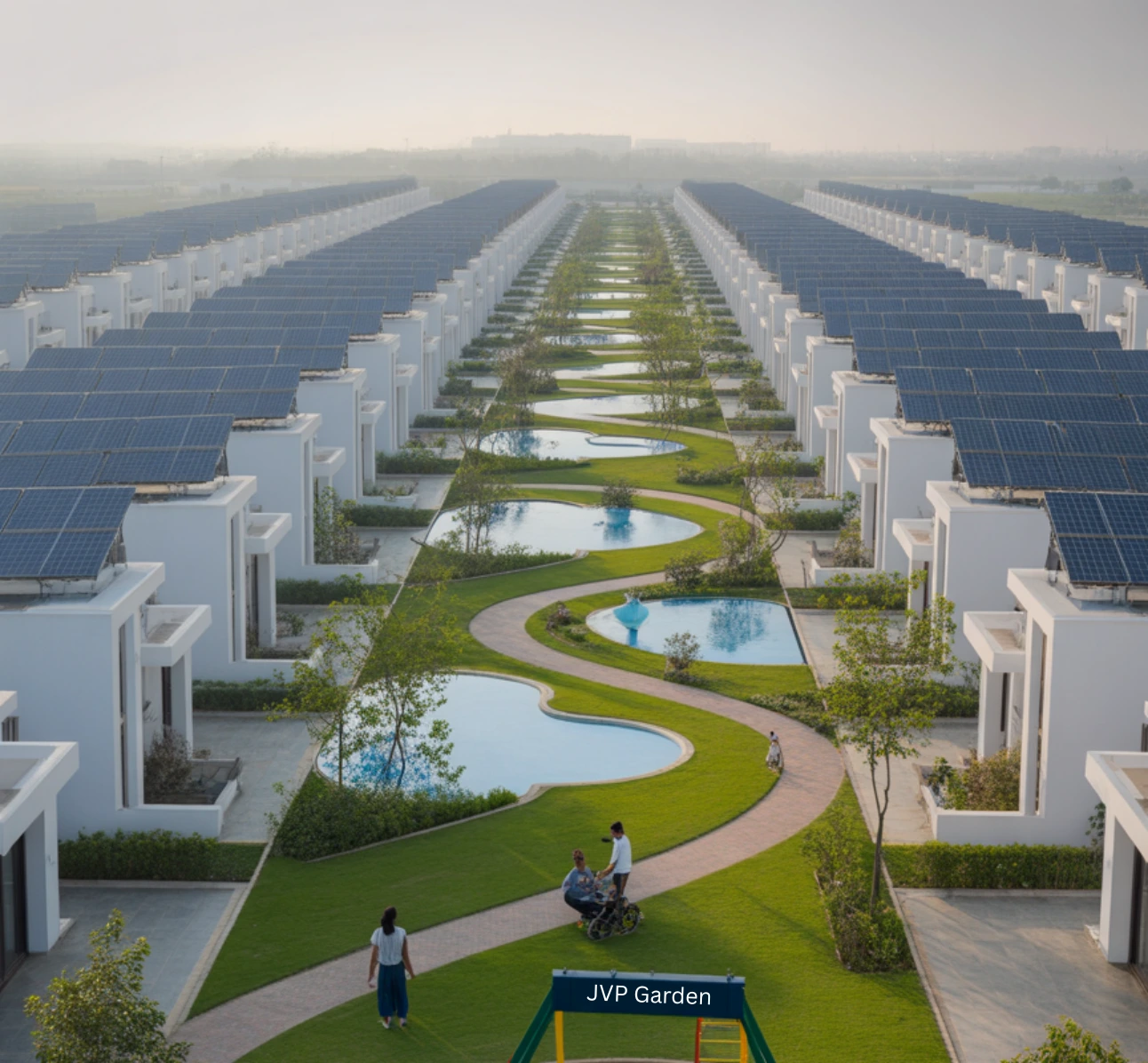 Eesy Home Developers Private Limited Banner