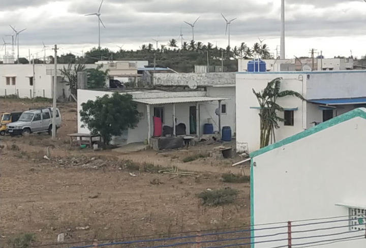 Plots For Sale Dharapuram Pollachi Road Tirupur