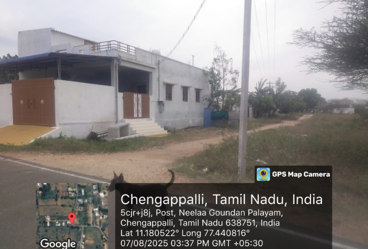 Residential Plots Neela Goundam Palayam Tirupur